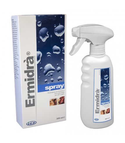 ERMIDRA' SPRAY 300ML