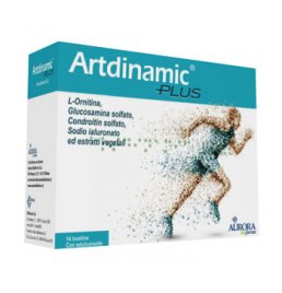 ARTDINAMIC PLUS 14BUST 3G