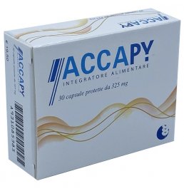 ACCAPY 30CPS