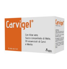 CARVIGEL 15 ORAL STICK 5ML