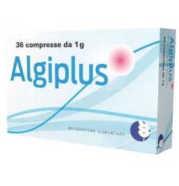 ALGIPLUS 36CPR