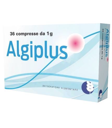 ALGIPLUS 36CPR