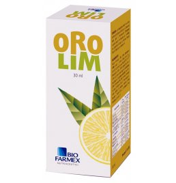 OROLIM SPRAY ORALE 30ML