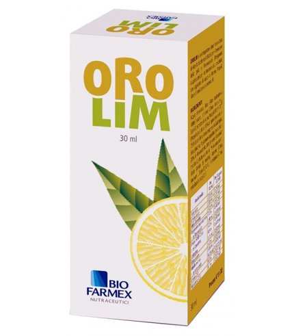 OROLIM SPRAY ORALE 30ML