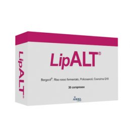 LIPALT 30CPR