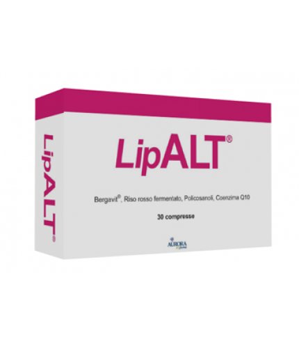 LIPALT 30CPR