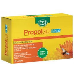 ESI PROPOLAID FLU 10BUST