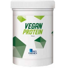 VEGAN PROTEIN 500G