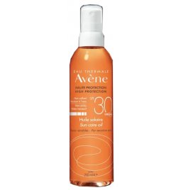 EAU THERMALE AVENE OLIO SPF30 200 ML