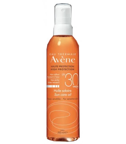 EAU THERMALE AVENE OLIO SPF30 200 ML