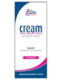 CREAM DETERGENTE INTIMO 150ML