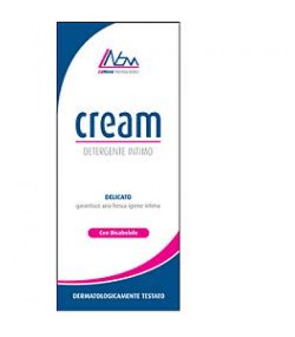 CREAM DETERGENTE INTIMO 150ML