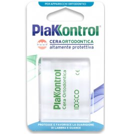 PLAKKONTROL CERA ORTOD 6,5G