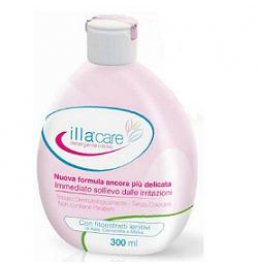 ILLA CARE DETERGENTE INT 250ML