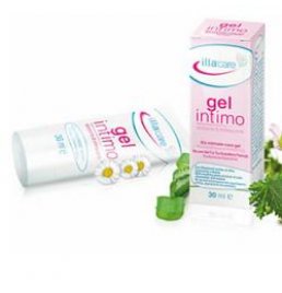 ILLA CARE GEL INTIMO 30ML