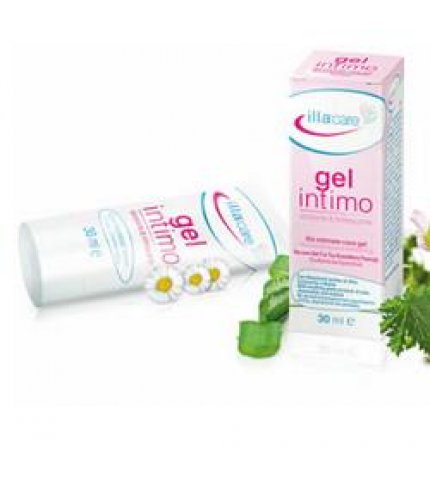 ILLA CARE GEL INTIMO 30ML