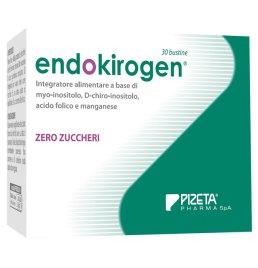 ENDOKIROGEN 30BUST