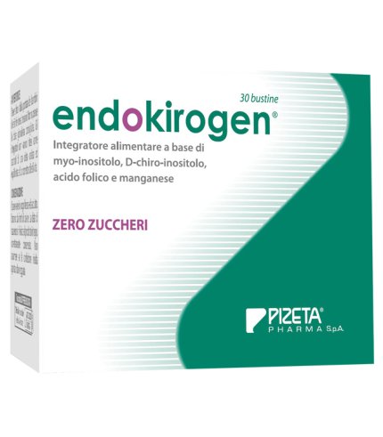 ENDOKIROGEN 30BUST