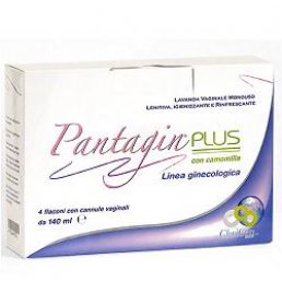 PANTAGIN PLUS LAV VAG 560ML