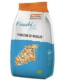 FIOCCHI MIGLIO DECORT BIO 300G