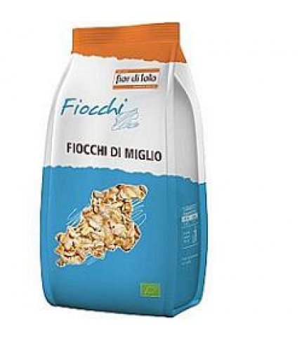 FIOCCHI MIGLIO DECORT BIO 300G