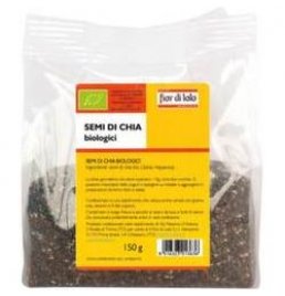 SEMI DI CHIA BIO 150G