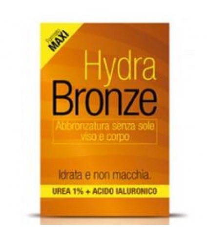 HYDRA BRONZE AUTOABBR SALV 1PZ