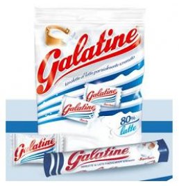 GALATINE CARAM LATTE TAV 36G