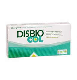 DISBIOCOL 30CPR