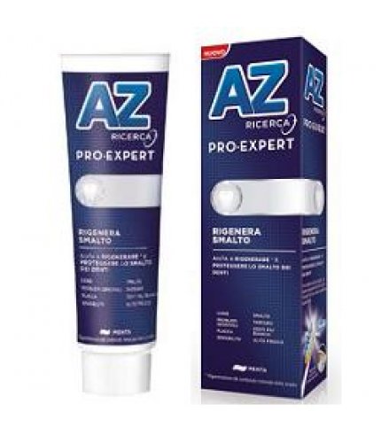 AZ PROEXPERT RIGEN SMALTO 75ML