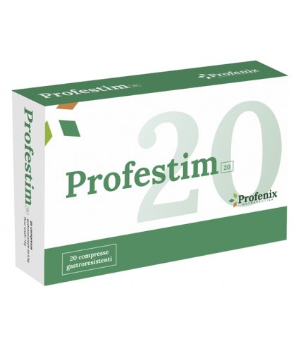 PROFESTIM 20CPR