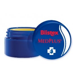 BLISTEX MED PLUS VASETTO 7 G