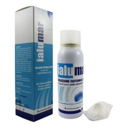 IALUMAR SOL ISOTONICA 100ML TP