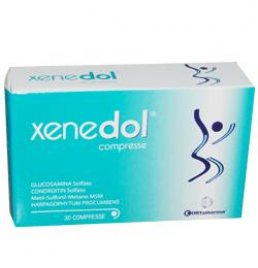 XENEDOL 30CPR