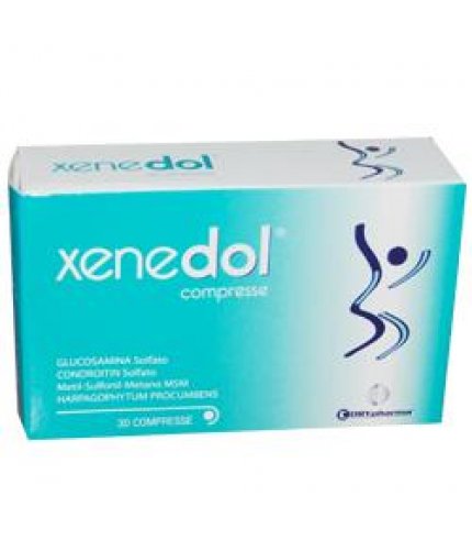 XENEDOL 30CPR