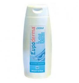 EUPODERMA CREMA 200ML