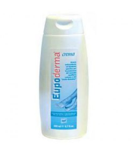 EUPODERMA CREMA 200ML