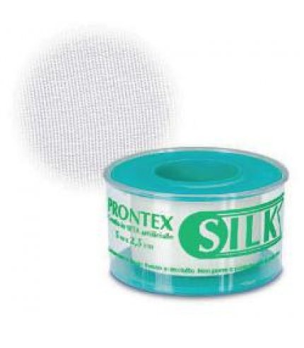 CER ROC PRONTEX SILK 2,5X500CM