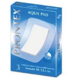 GARZA PRONTEX AQUA PAD 10X12,5