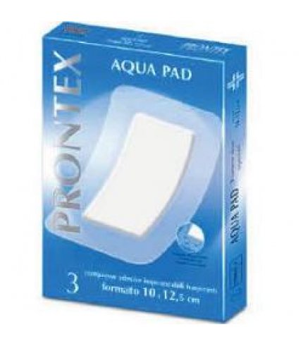 GARZA PRONTEX AQUA PAD 10X12,5