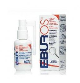 EBUROS SPR COLLUT 30ML