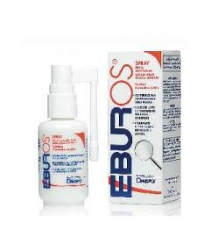 EBUROS SPR COLLUT 30ML