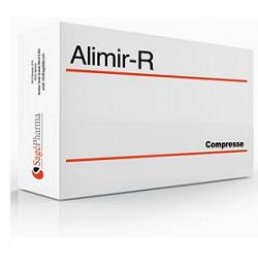 ALIMIR R 20CPR