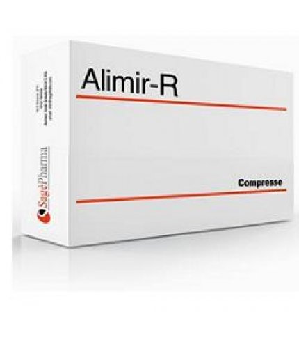 ALIMIR R 20CPR