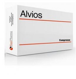 ALVIOS 30CPR