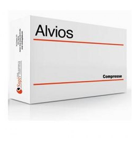 ALVIOS 30CPR