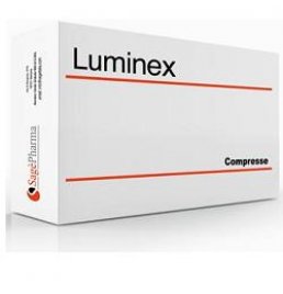 LUMINEX 30CPR