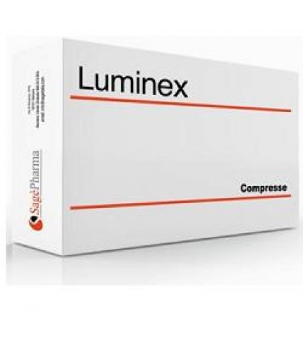 LUMINEX 30CPR