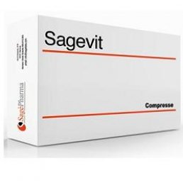 SAGEVIT 30CPR