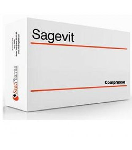 SAGEVIT 30CPR